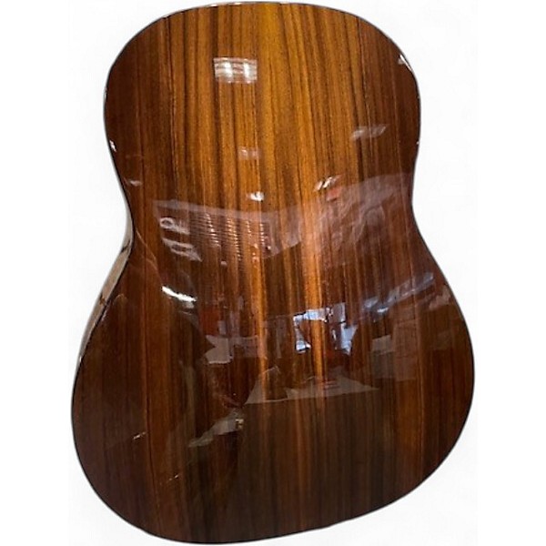 Used Taylor 217E-SB 2 Tone Sunburst Acoustic Electric Guitar