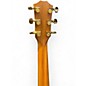 Used Taylor 217E-SB 2 Tone Sunburst Acoustic Electric Guitar