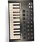 Used Arturia Minilab MKII MIDI Controller thumbnail