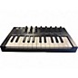 Used Arturia Minilab MKII MIDI Controller