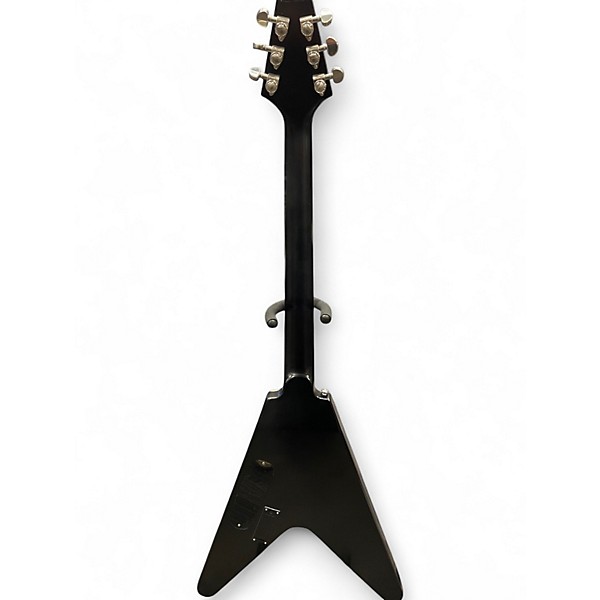 Used Epiphone PROPHECY V Yellow Tiger Solid Body Electric Guitar