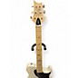 Used PRS SE NF33 Trans Blonde Solid Body Electric Guitar