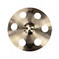 Used SABIAN 10in AAX Ozone Splash Cymbal thumbnail