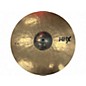Used SABIAN 20in HHX Evolution Ride Cymbal thumbnail