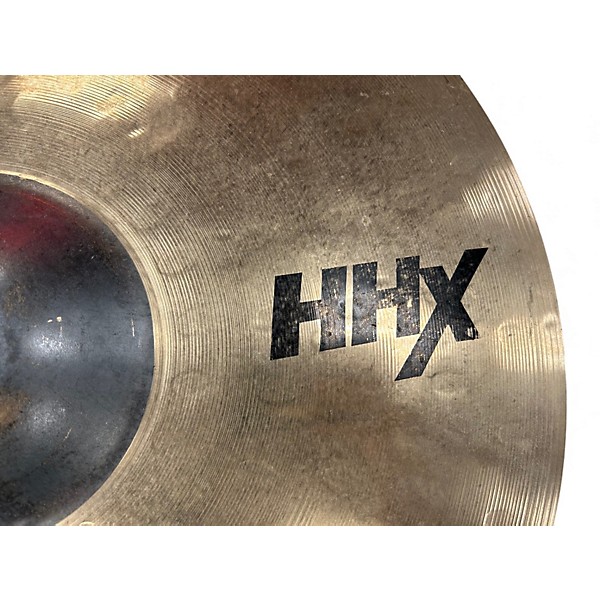 Used SABIAN 20in HHX Evolution Ride Cymbal