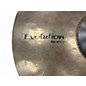 Used SABIAN 20in HHX Evolution Ride Cymbal