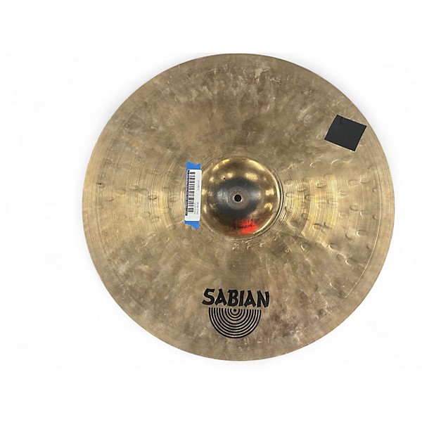 Used SABIAN 20in HHX Evolution Ride Cymbal