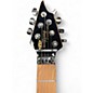 Used EVH Wolfgang Standard 2 Tone Sunburst Solid Body Electric Guitar