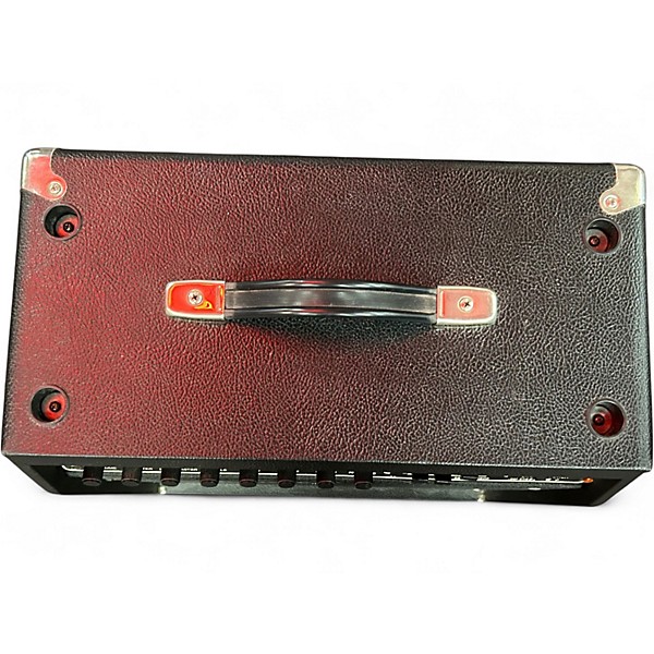 Used MESA/Boogie 50 CALIBER PLUS Tube Guitar Combo Amp