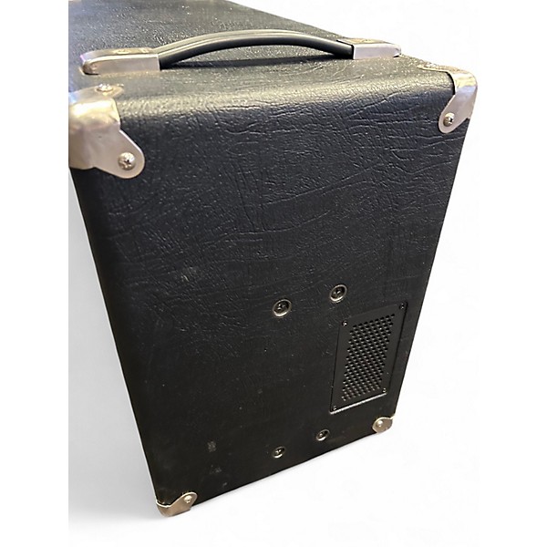 Used Atomic REACTOR FR Tube Guitar Combo Amp