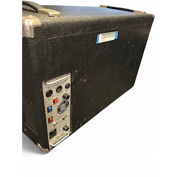 Used Atomic REACTOR FR Tube Guitar Combo Amp