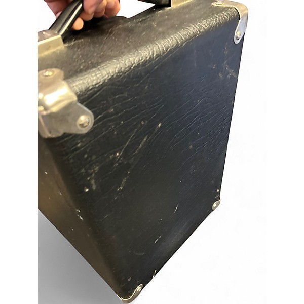 Used Atomic REACTOR FR Tube Guitar Combo Amp