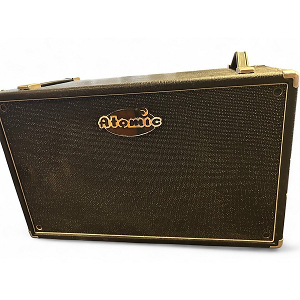 Used Atomic REACTOR FR Tube Guitar Combo Amp