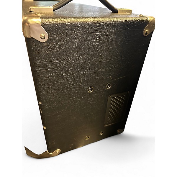 Used Atomic REACTOR FR Tube Guitar Combo Amp