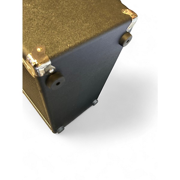 Used Mission Engineering GEMINI 2-BT Tube Guitar Combo Amp