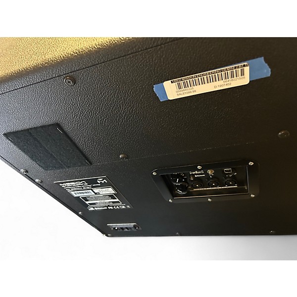 Used Mission Engineering GEMINI 2-BT Tube Guitar Combo Amp