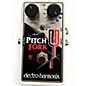 Used Electro-Harmonix Pitch Fork Polyphonic Pitch Shifting Effect Pedal