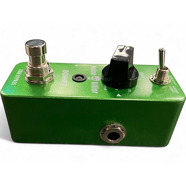 Used Donner NOISE KILLER Effect Pedal