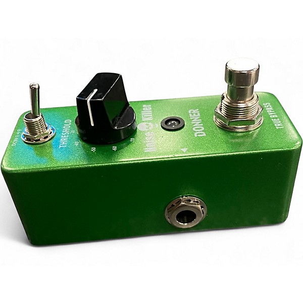 Used Donner NOISE KILLER Effect Pedal