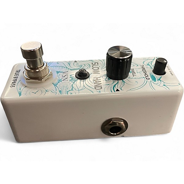 Used Vsn SLOW HAND Pedal