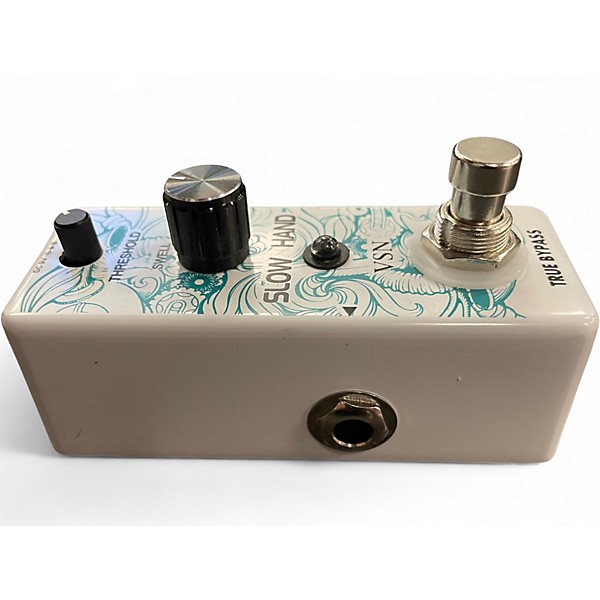 Used Vsn SLOW HAND Pedal