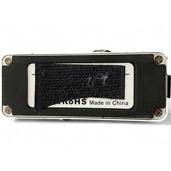 Used Vsn SLOW HAND Pedal