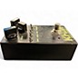 Used KHDK GHOUL SCREAMER Effect Pedal