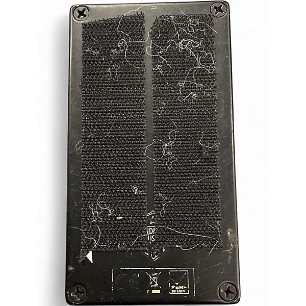 Used KHDK GHOUL SCREAMER Effect Pedal