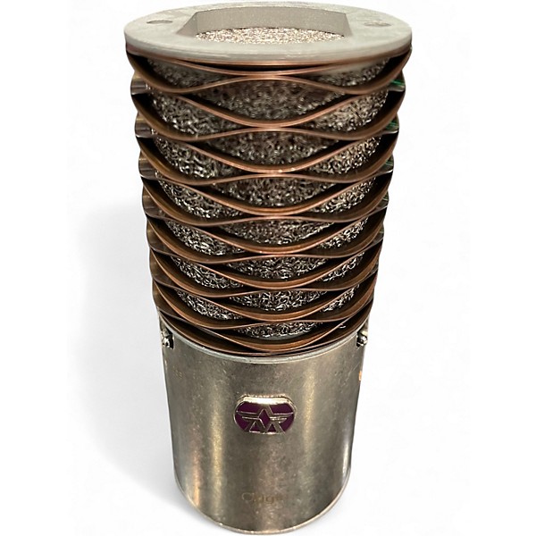 Used Aston Origin Condenser Microphone