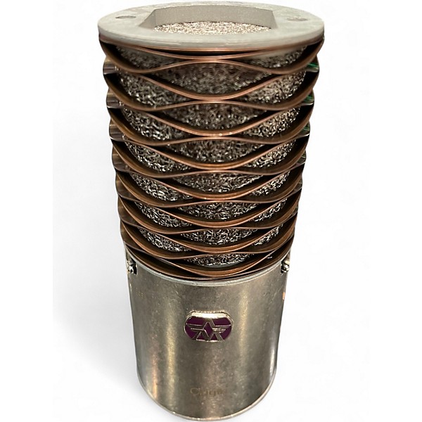 Used Aston Origin Condenser Microphone