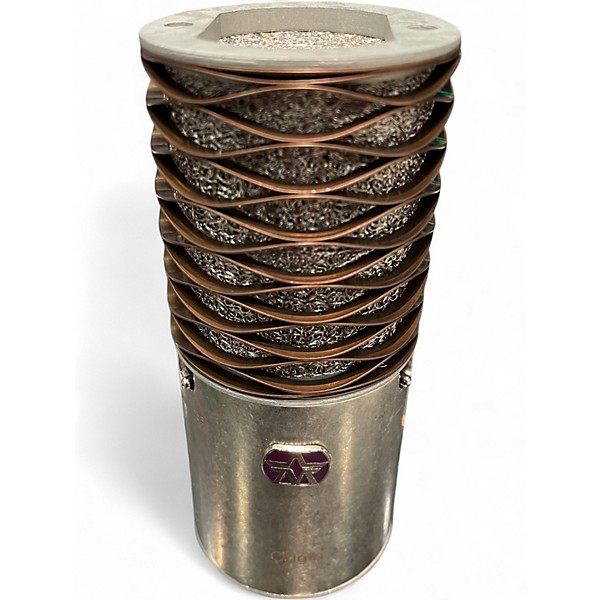 Used Aston Origin Condenser Microphone