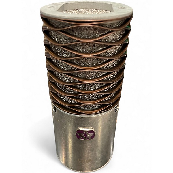 Used Aston Origin Condenser Microphone