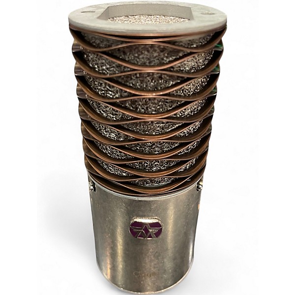 Used Aston Origin Condenser Microphone