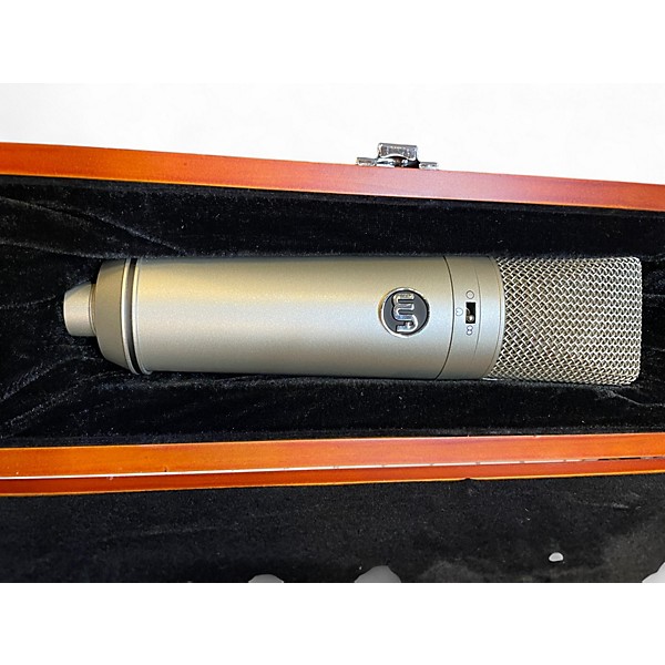 Used Warm Audio WA-87 Condenser Microphone
