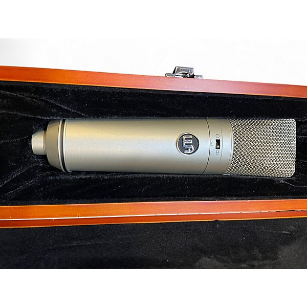 Used Warm Audio WA-87 Condenser Microphone