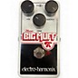Used Electro-Harmonix Nano Big Muff Distortion Effect Pedal thumbnail