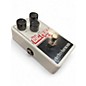 Used Electro-Harmonix Nano Big Muff Distortion Effect Pedal