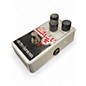 Used Electro-Harmonix Nano Big Muff Distortion Effect Pedal