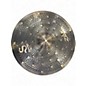 Used Zildjian 20in S FAMILY DARK RIDE Cymbal