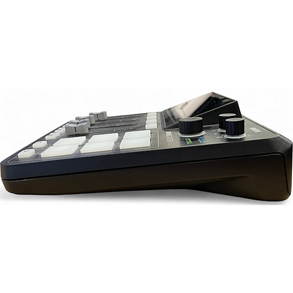 Used RODE RODECASTER DUO Audio Interface