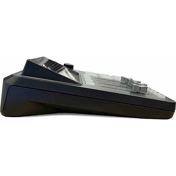 Used RODE RODECASTER DUO Audio Interface