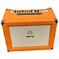 Used Orange Amplifiers CR60C Crush Pro 60W 1x12 Guitar Combo Amp thumbnail