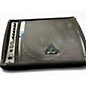 Used Behringer eurolive 1220 Powered Speaker thumbnail