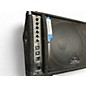 Used Behringer eurolive 1220 Powered Speaker
