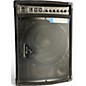 Used Behringer eurolive 1220 Powered Speaker