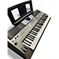 Used Yamaha PSRS670 Portable Keyboard thumbnail