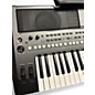 Used Yamaha PSRS670 Portable Keyboard