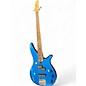 Used Yamaha RBX170 BLUE  Electric Bass Guitar thumbnail