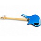 Used Yamaha RBX170 BLUE  Electric Bass Guitar