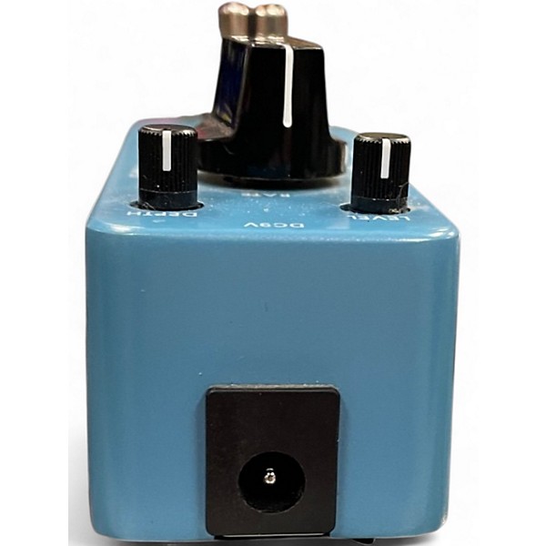 Used Donner TUTTI LOVE Effect Pedal